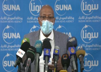 السودان يعلن إصابة وزير الصحة بـ «كوفيد - 19» 3