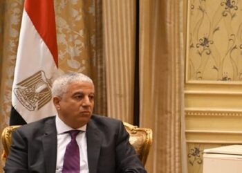 رئيس خارجية النواب: مصر تستثمر قوتها لتحقيق تطلعات الشعب الفلسطيني 9