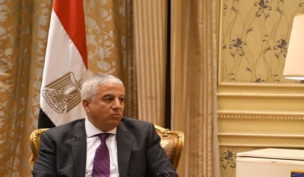 رئيس خارجية النواب: مصر تستثمر قوتها لتحقيق تطلعات الشعب الفلسطيني 1