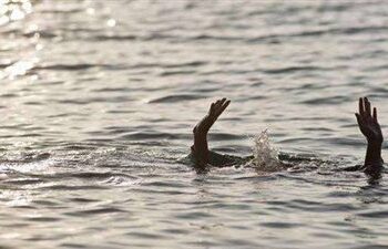 مصرع طفل غرقا في ترعة بـ البحيرة 1