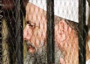 عاجل| تجديد حبس رجب السويركي وصفوان ثابت ونجله 3