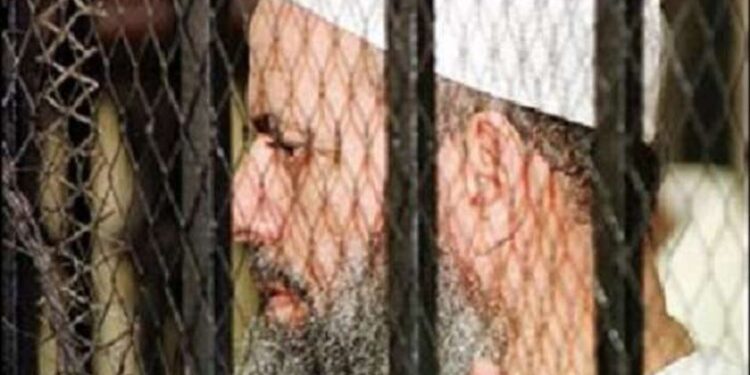 عاجل| تجديد حبس رجب السويركي وصفوان ثابت ونجله 1