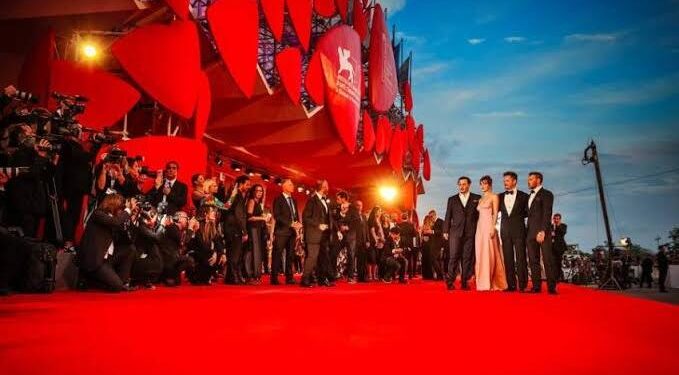 القائمة الكاملة لـ جوائز مهرجان فينيسيا السينمائي.. أبرزها جائزة الأسد الذهبي 1