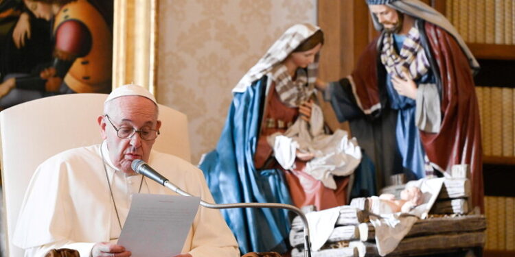 البابا فرنسيس ينسب لميركل "كلاما حكيما" قاله بوتين عن أفغانستان 1