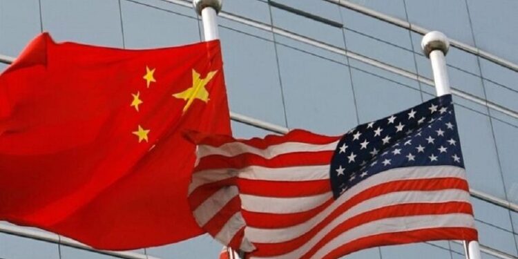 الصين "تتجاهل" مقترحا أمريكيا لـ عقد قمة مباشرة بين بايدن وشي 1