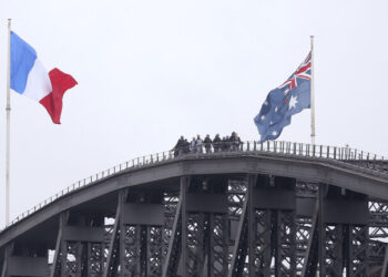 فرنسا: إلغاء أستراليا صفقة الغواصات خيانة متعمدة وطعنة في الظهر 2