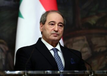 نيويورك تشهد على أول لقاء بين وزيري الخارجية المصري والسوري 4