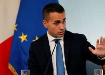 إيطاليا: لن نتخلى عن الشعب الأفغاني 6