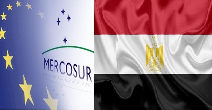 إعتباراً من غداً.. بدء تطبيق تخفيضات جمركية لقائمة من الصادرات المصرية لـ الميركسور 1