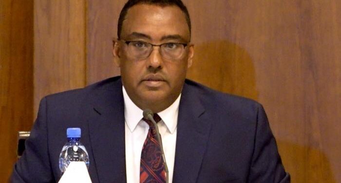 سد النهضة| إثيوبيا ترد على بيان مجلس الأمن "فلنبدأ الآن" 1