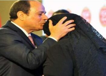 نائبة: المرأة المصرية تعيش عصرها الذهبي في عهد الرئيس السيسي| فيديو
