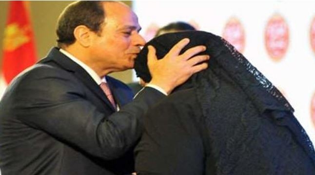 نائبة: المرأة المصرية تعيش عصرها الذهبي في عهد الرئيس السيسي| فيديو