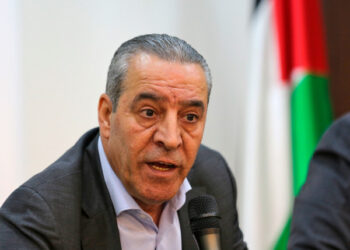 رئيس الشؤون المدنية الفلسطيني يُطالب السودان بإعادة «أموال حماس» إلى فلسطين 4