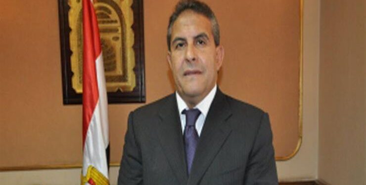 طاهر أبو زيد يعلن خوضه الانتخابات على منصب رئيس نادي الشمس 1