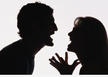 «عارفة إنك هتقول لا» كلمات تُفسد العلاقة وتتسبب في الطلاق 1