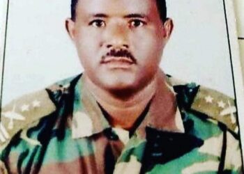 إثيوبيا تعتقل عقيد جيش بزعم تورطه في محاولة الهجوم علي سد النهضة