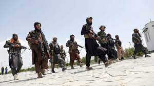 أحمد موسي : الفوضى والصراعات في أفغانستان مستمرة لعقود مقبلة| فيديو