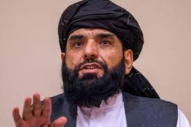 "طالبان" تُعين مندوبًا لها لدى الأمم المتحدة 7