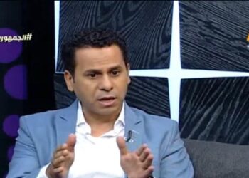 محمود الضبع: إنبساط المشروعات القومية على ربوع مصريحقق مفهوم الجمهورية الجديدة