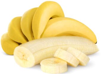 تعرف على فوائد الموز للجسم والبشرة والشعر 7