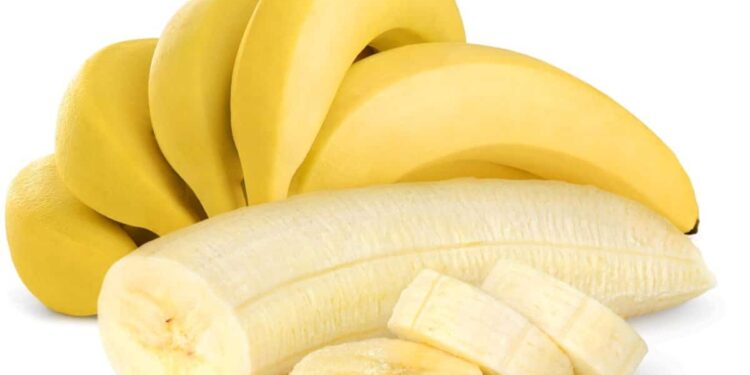 تعرف على فوائد الموز للجسم والبشرة والشعر 1