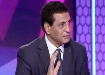 فاروق جعفر: "الزمالك مش محتاج عبدالله السعيد.. وعيب أن أعضاء المنتخب يكونوا من الأهلي فقط" 1