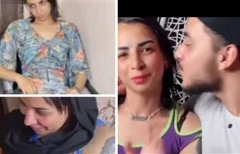 ‏ 18 سبتمبر.. الحكم في قضية فتاة الهوهوز وصديقها بتهمة التحريض على الفسق