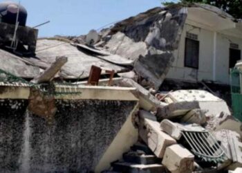 زلزال بقوة 5.3 ريختر يضرب منطقة كريت في مصر 2