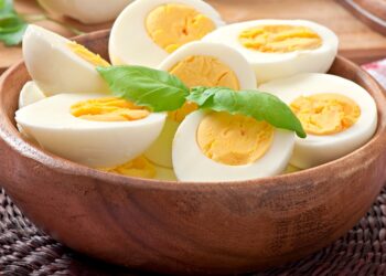 أبرزها حرق الدهون و يحافظ على نضارة البشرة.. تعرف على فوائد البيض 4