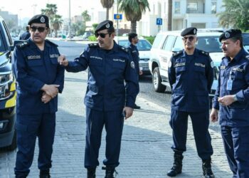 الداخلية الكويتية ترد على استغلال مصريين للسكن في مدراس مهجورة