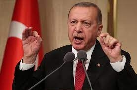 أردوغان: لن نسحب قواتنا من سوريا 4