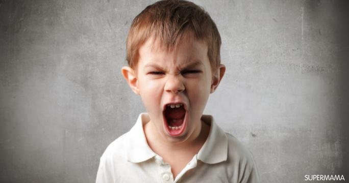 السلوك العدواني للطفل..إليك الأعراض والحلول 1
