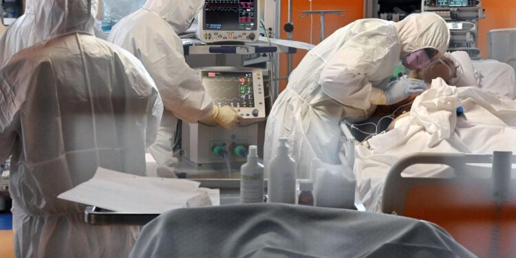 جامعة عين شمس تستعد لإجراء أولى عمليات زرع الرئة في مصر 1