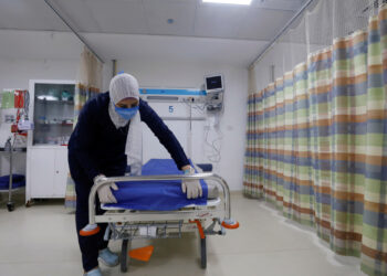 «الصحة» توضح حقيقة رفع نسب الإشغال في المستشفيات بسبب «كورونا» 5