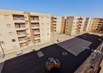 الإسكان: تنفيذ 4340 وحدة سكنية بـ «سكن لكل المصريين» 1