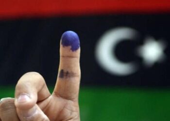 الحكومة الليبية تؤكد إلتزامها بموعد الأنتخابات المقبلة