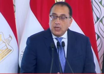 رئيس الوزراء: تم إنفاق 700 مليار جنيها لتنمية سيناء وإقليم قناة السويس 4