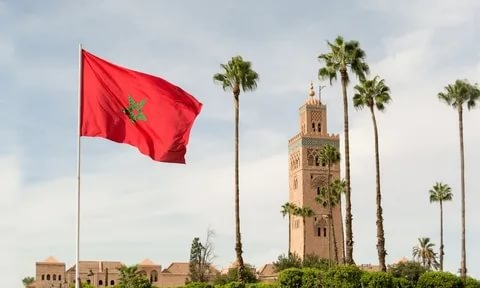 المغرب يعتقل 25 من الإرهابيين المشتبه بهم على صلة بداعش