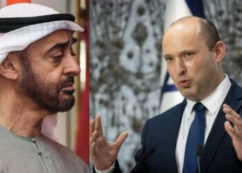 الإمارات وإسرائيل تضعان اللمسات الأخيرة على اتفاقية التجارة الحرة
