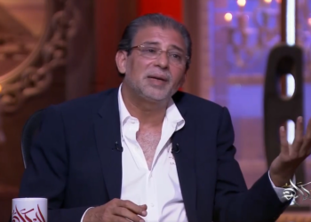 خالد يوسف عن مشاهد 30 يونيو: "حقيقية مش فوتو شوب وأنا اللي طلبت أصورها" |فيديو 2