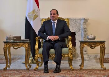 المجلس الأوروبي للعلاقات الخارجية: مصر تستعيد دورها الأقليمي.. ويدعو أوروبا لاغتنام الفرصة