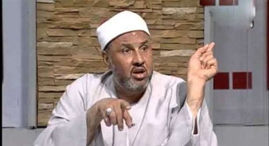 صبري عبادة لـ"أوان مصر": لم أخطر بالتحقيق والإخوان أثاروا الفتنة داخل المسجد ولدي مستندات 1