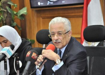 طارق شوقي يكذب مدير إدارة بالقاهرة: لم ننشر جدول امتحانات الأول والثاني الثانوي 1