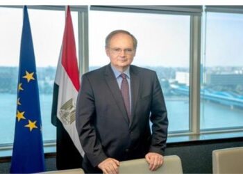 الاتحاد الأوروبي: استراتيجية حقوق الإنسان بمصر خطوة أساسية لمسار التنمية 1