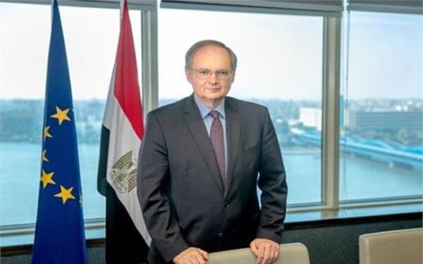 الاتحاد الأوروبي: استراتيجية حقوق الإنسان بمصر خطوة أساسية لمسار التنمية 1