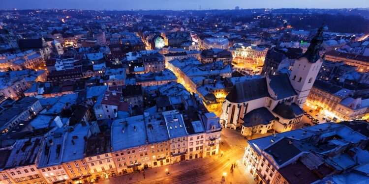 أفضل الأماكن السياحية في أوكرانيا.. جولة تاريخية مميزة 1
