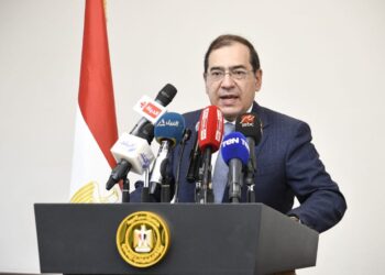 وزير البترول: أكثر من 70 مليون مصري سيستفيد بخدمة الغاز الطبيعي بـ حياة كريمة 2
