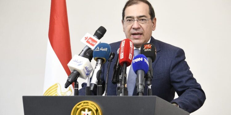 مصر تستضيف المنتدى الوزارى الثامن للغاز IEF-IGU عام 2022 1