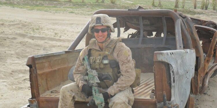 محاكمة جندي أمريكي انتقد الانسحاب من أفغانستان محاكمة جندي أمريكي انتقد الانسحاب من أفغانستان