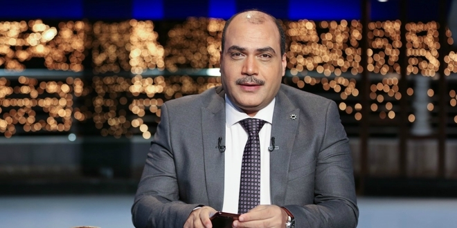 محمد الباز